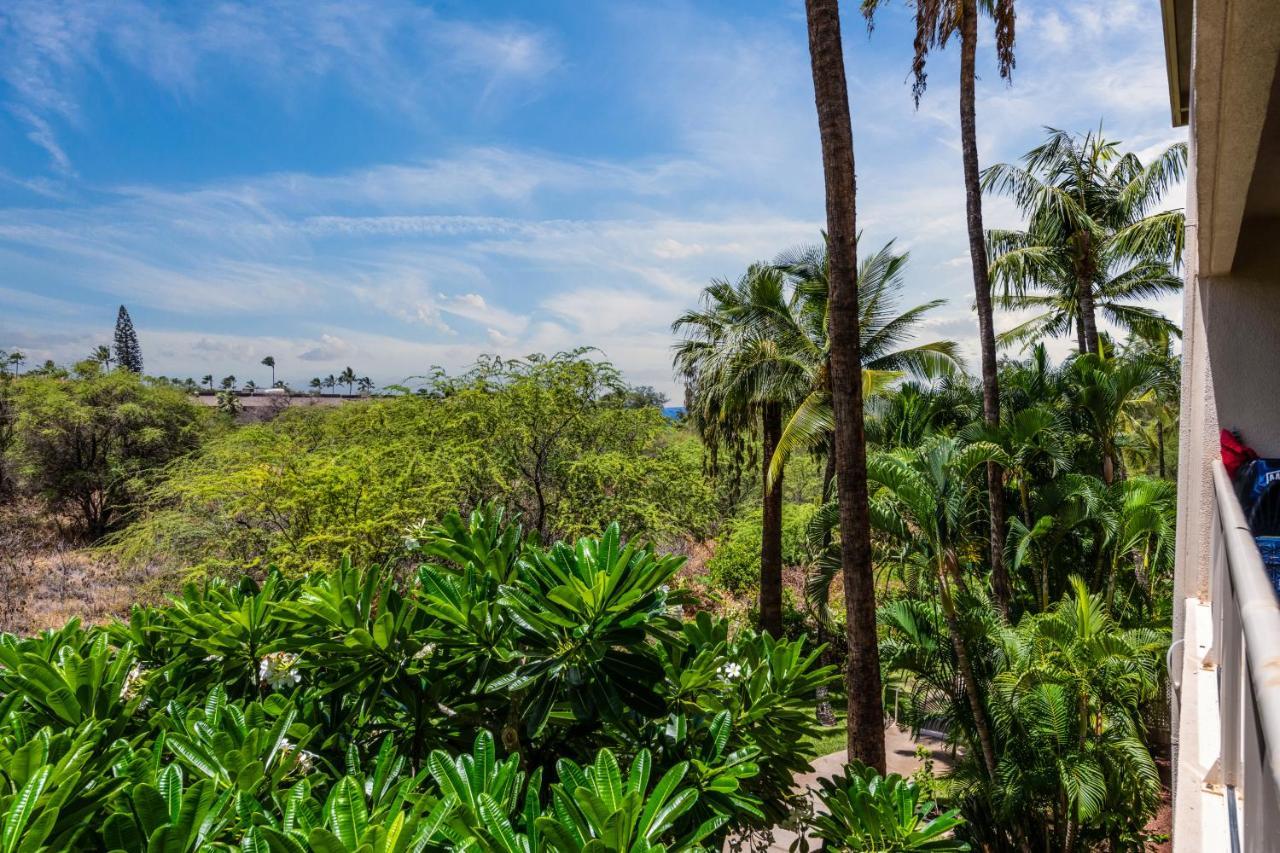 Maui Banyan H311 1Bd 2Ba 3 Min Walk To The Beach In The Heart Of South Kihei! ワイレア エクステリア 写真