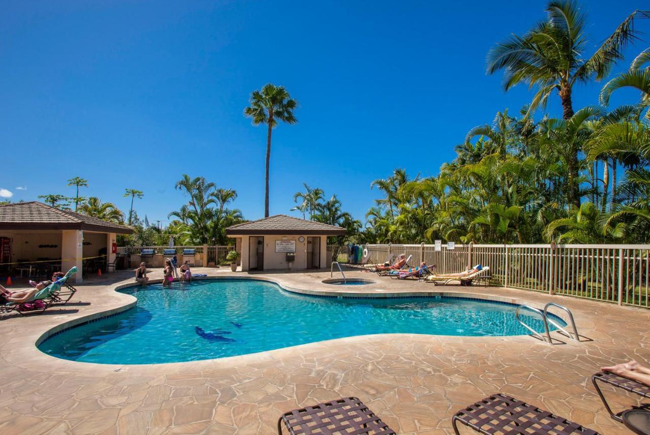 Maui Banyan H311 1Bd 2Ba 3 Min Walk To The Beach In The Heart Of South Kihei! ワイレア エクステリア 写真