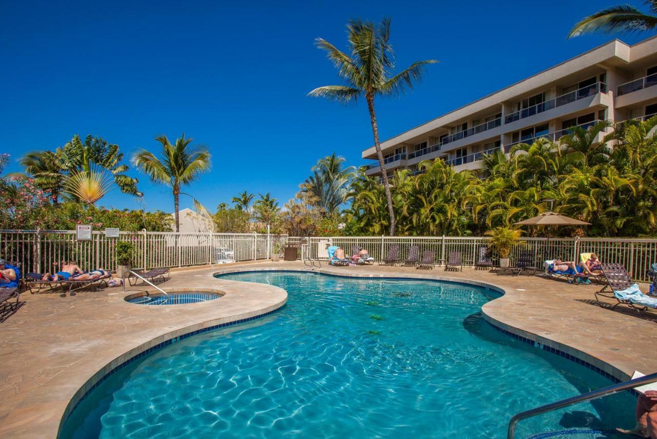 Maui Banyan H311 1Bd 2Ba 3 Min Walk To The Beach In The Heart Of South Kihei! ワイレア エクステリア 写真