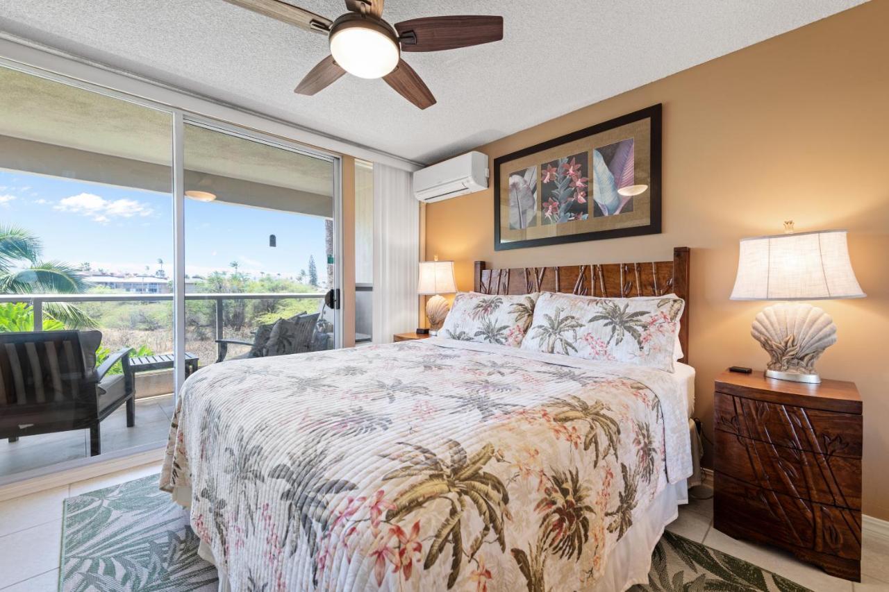 Maui Banyan H311 1Bd 2Ba 3 Min Walk To The Beach In The Heart Of South Kihei! ワイレア エクステリア 写真