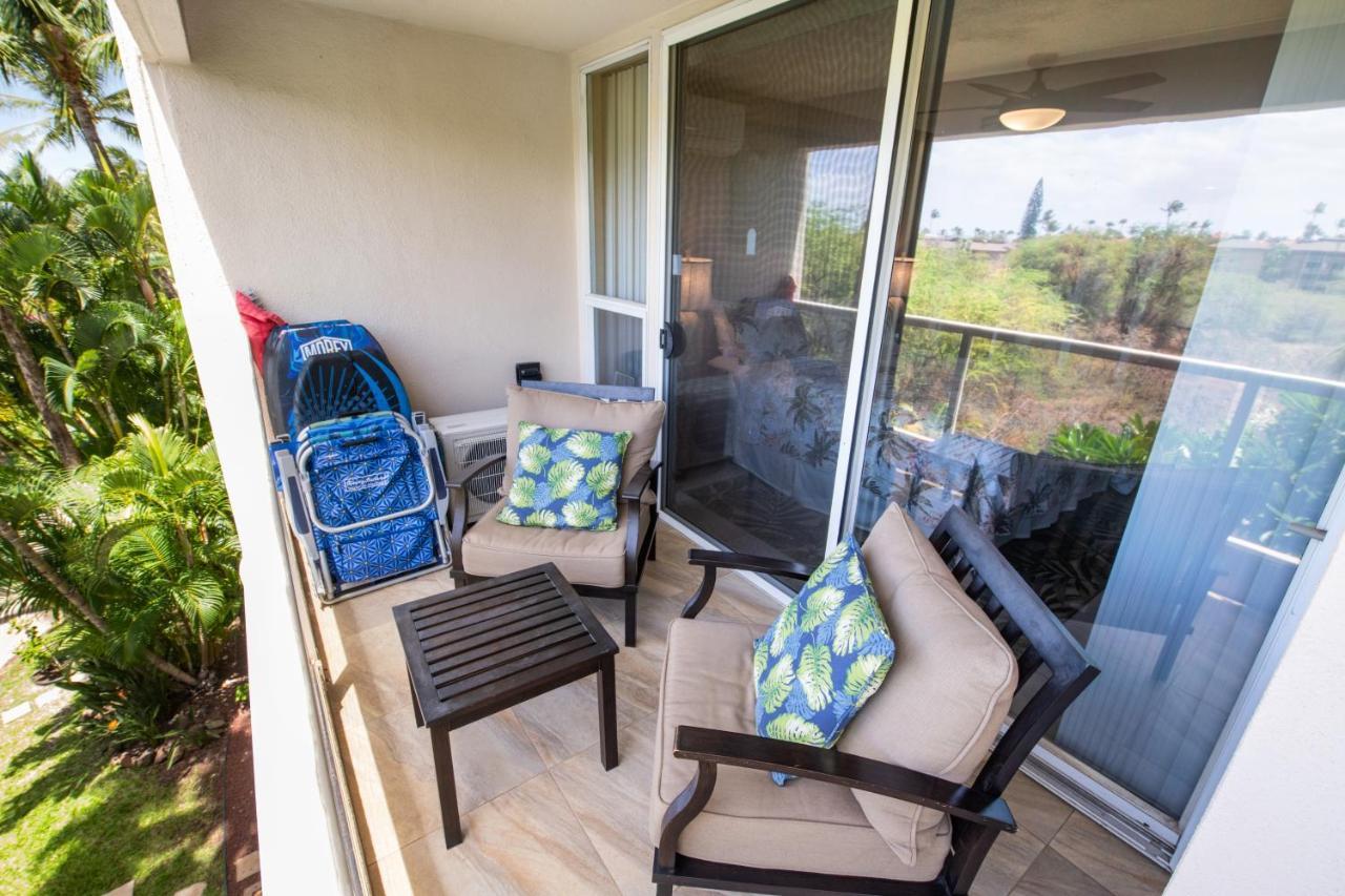 Maui Banyan H311 1Bd 2Ba 3 Min Walk To The Beach In The Heart Of South Kihei! ワイレア エクステリア 写真